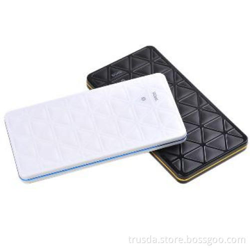 5V 1A mobile mobile power bank for samsung galaxy for iphone